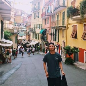 Meet your Posher, Ryan